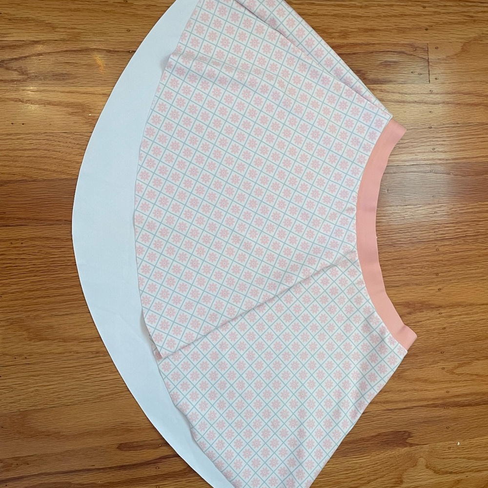 Élève Dancewear Flare Skirt